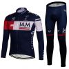 Tenue de cyclisme mixte - Ref 2209714