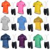 Tenue de cyclisme mixte STRAVA - Ref 2209752