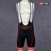Tenue de cyclisme mixte CNRIDE - Ref 2209823