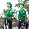 Tenue de cyclisme mixte FENOVEL - Ref 2209852