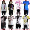 Tenue de cyclisme femme - Ref 2209866