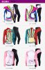 Tenue de cyclisme femme - Ref 2209900