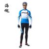 Tenue de cyclisme femme KINGSIR - Ref 2209945
