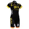 Tenue de cyclisme mixte MELODY - Ref 2210029