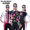 Tenue de cyclisme femme - Ref 2210069
