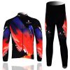 Tenue de cyclisme mixte NALINI - Ref 2210164