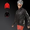 Tenue de cyclisme mixte JAKROO - Ref 2210281