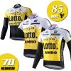 Tenue de cyclisme homme - Ref 2210329