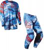 Tenue de cyclisme homme - Ref 2210379