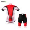 Tenue de cyclisme mixte WOSAWE - Ref 2210466