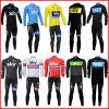 Tenue de cyclisme mixte - Ref 2210496