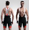 Tenue de cyclisme homme SANTIC - Ref 2210504