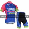 Tenue de cyclisme homme - Ref 2210651