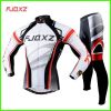 Tenue de cyclisme mixte FJQXZ - Ref 2210970