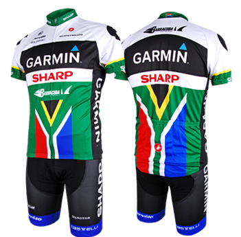 Tenue de cyclisme homme WYAI89 - Ref 2210996