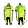 Tenue de cyclisme mixte TREK - Ref 2211044