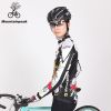 Tenue de cyclisme homme MOUNTAINPEAK - Ref 2211227