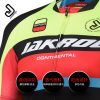 Tenue de cyclisme homme JAKROO - Ref 2211411