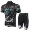 Tenue de cyclisme homme XINTOWN - Ref 2211535