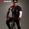 Tenue de cyclisme homme ACACIA - Ref 2211626