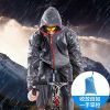 Tenue de cyclisme mixte ACACIA - Ref 2212211