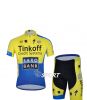 Tenue de cyclisme homme - Ref 2212253