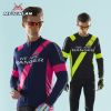 Tenue de cyclisme homme RUSUOO - Ref 2212479