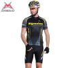 Tenue de cyclisme homme RUSUOO - Ref 2212482