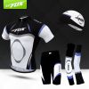 Tenue de cyclisme homme LIFETONE - Ref 2212502