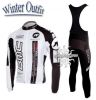 Tenue de cyclisme homme - Ref 2212619