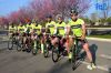 Tenue de cyclisme mixte - Ref 2212622