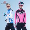 Tenue de cyclisme femme MYSENLAN - Ref 2213038