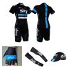Tenue de cyclisme - Ref 2213045