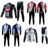Tenue de cyclisme mixte - Ref 2213131