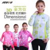Tenue de cyclisme femme - Ref 2213252