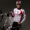 Tenue de cyclisme homme SERFAS - Ref 2213262