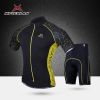 Tenue de cyclisme homme MYSENLAN - Ref 2213277