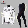 Tenue de cyclisme femme TASDAN - Ref 2213311