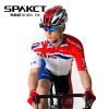 Tenue de cyclisme homme SPAKCT - Ref 2213641