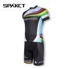 Tenue de cyclisme homme SPAKCT - Ref 2213799