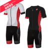 Tenue de cyclisme homme CASTELLI - Ref 2213938
