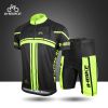 Tenue de cyclisme homme INBIKE - Ref 2214017