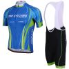 Tenue de cyclisme mixte TOP CYCLING - Ref 2214033