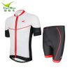 Tenue de cyclisme homme - Ref 2214050