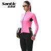 Tenue de cyclisme femme - Ref 2214158