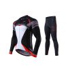 Tenue de cyclisme homme MYSENLAN - Ref 2214204