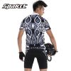 Tenue de cyclisme homme SPAKCT - Ref 2214431