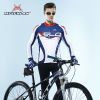 Tenue de cyclisme homme MYSENLAN - Ref 2214565