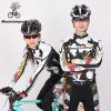 Tenue de cyclisme homme MOUNTAINPEAK - Ref 2214642
