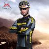 Tenue de cyclisme homme RUSUOO - Ref 2214930